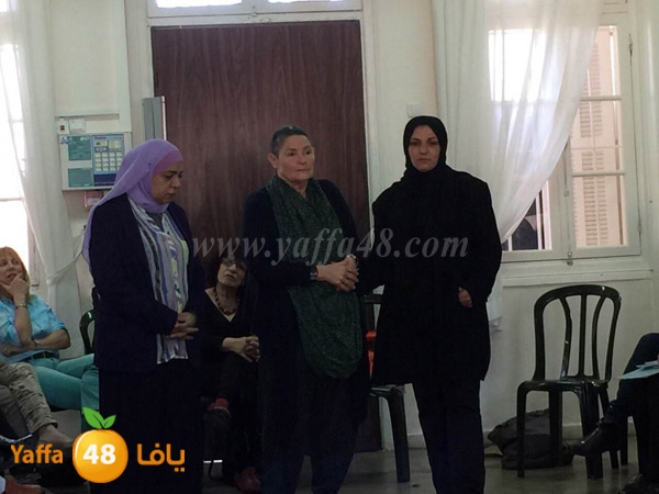 kashaf islamy mo2tmer nesa2 (12).JPG